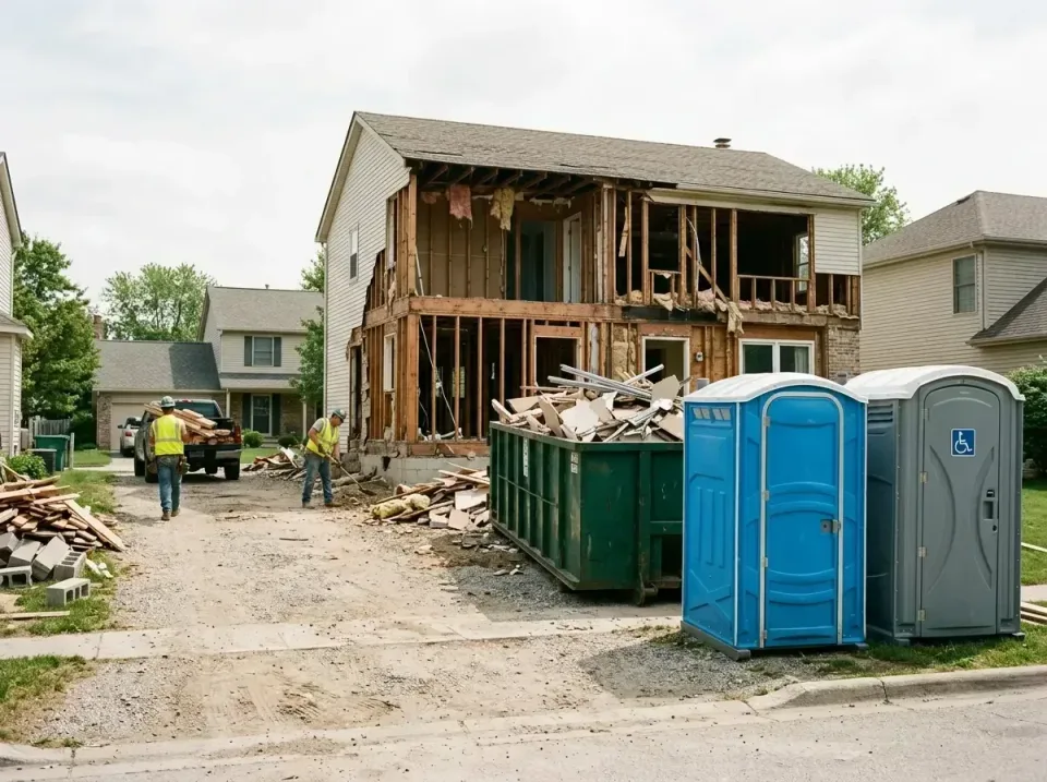 home-renovation-demolition-sit-010 — frequently asked questions, Portable Toilet & Dumpsters Rental in Grayson, KY